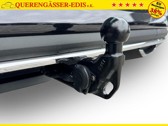 Skoda Karoq 2,0 TDI DSG Sportline 2ZKli AHK ACC SHT PDC Kam 19Zo 5JG 