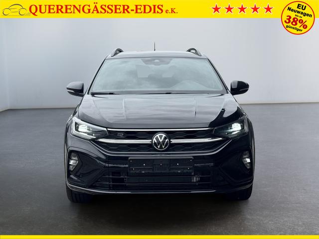 EU-Neuwagen VW Taigo kaufen