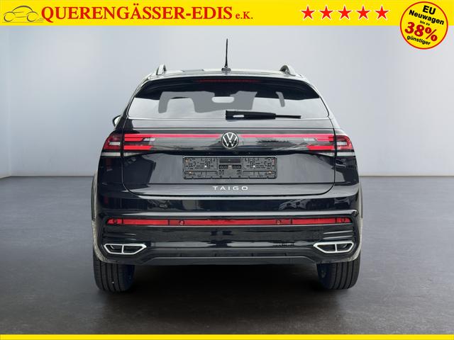 EU-Neuwagen VW Taigo kaufen