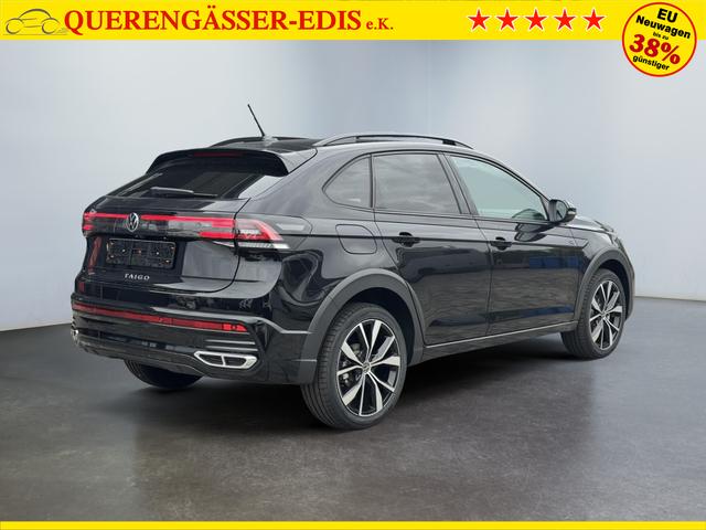 EU-Neuwagen VW Taigo kaufen