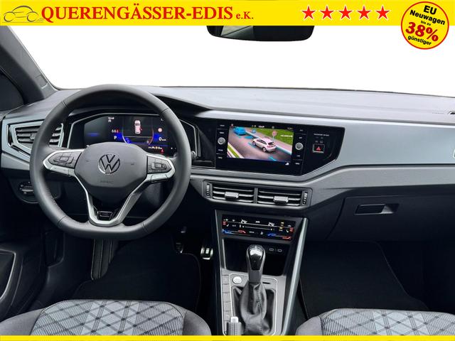 EU-Neuwagen VW Taigo kaufen