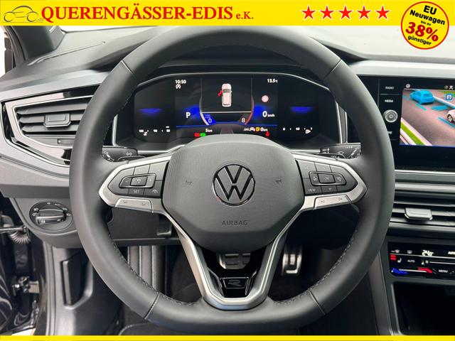 EU-Neuwagen VW Taigo kaufen