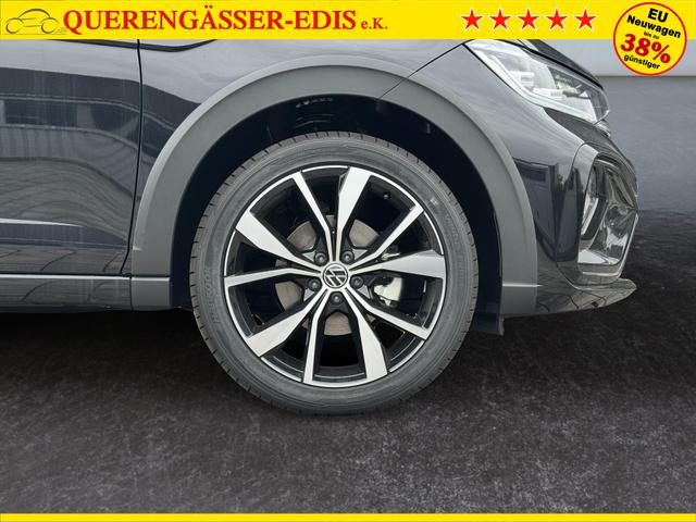 EU-Neuwagen VW Taigo kaufen