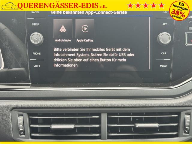 EU-Neuwagen VW Taigo kaufen