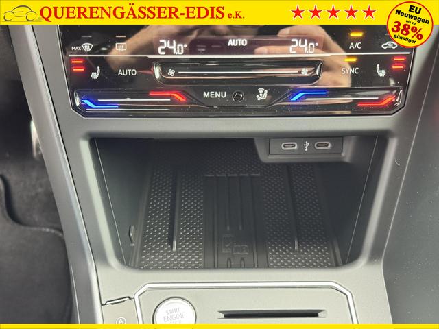 EU-Neuwagen VW Taigo kaufen