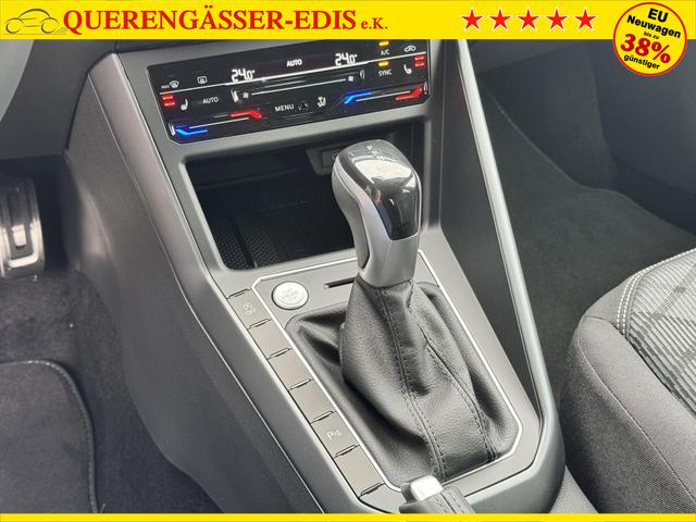 EU-Neuwagen VW Taigo kaufen