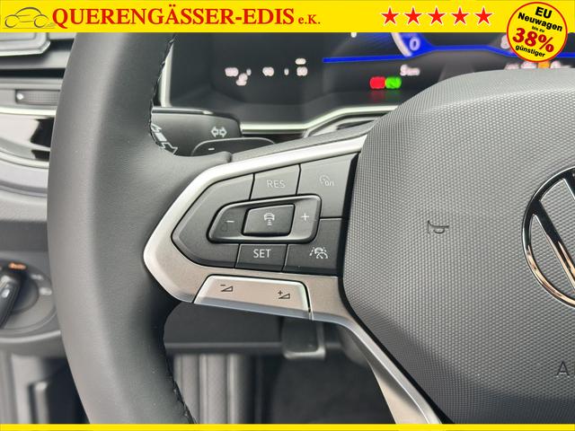 EU-Neuwagen VW Taigo kaufen