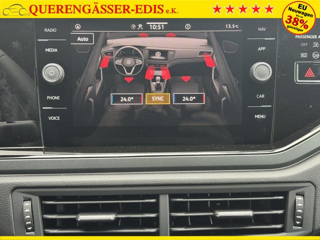 EU-Neuwagen VW Taigo kaufen