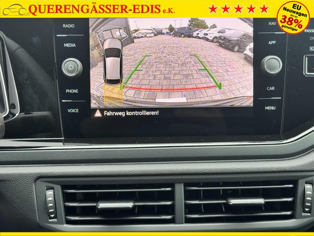EU-Neuwagen VW Taigo kaufen