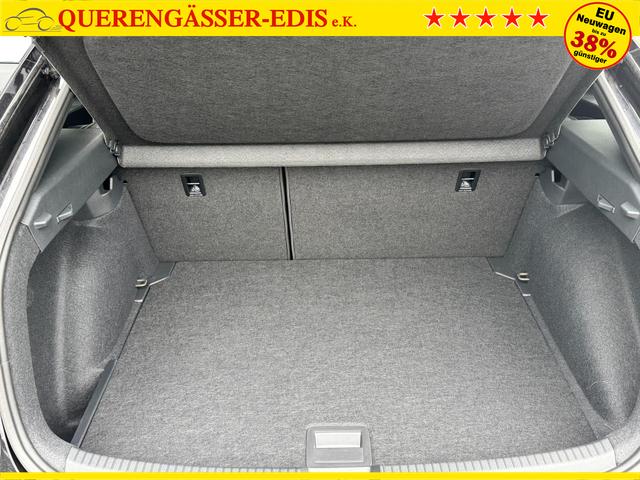 EU-Neuwagen VW Taigo kaufen
