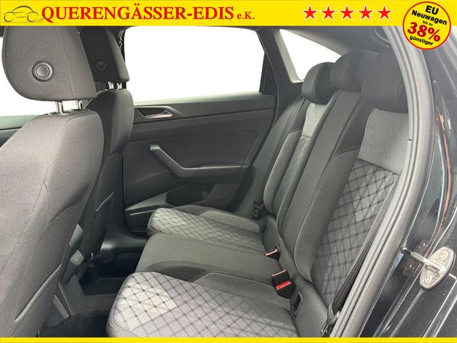 EU-Neuwagen VW Taigo kaufen