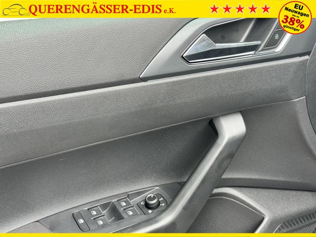 EU-Neuwagen VW Taigo kaufen