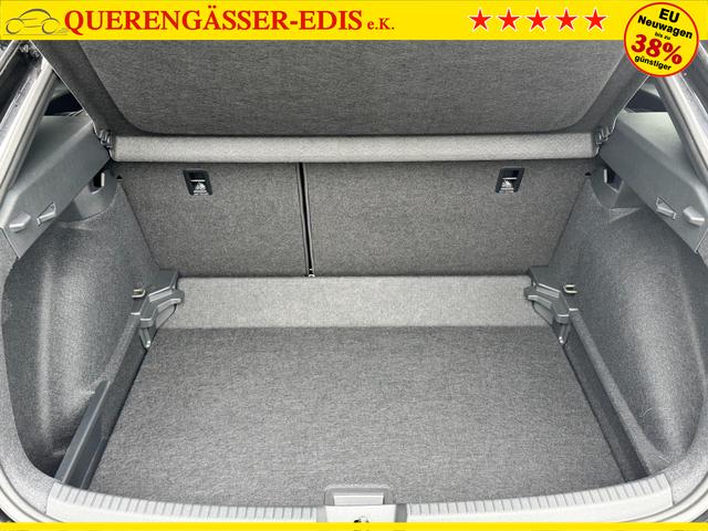 EU-Neuwagen VW Taigo kaufen