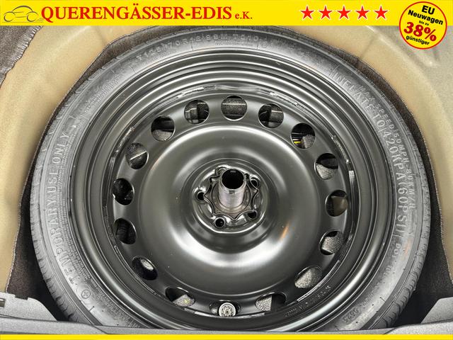 EU-Neuwagen VW Taigo kaufen