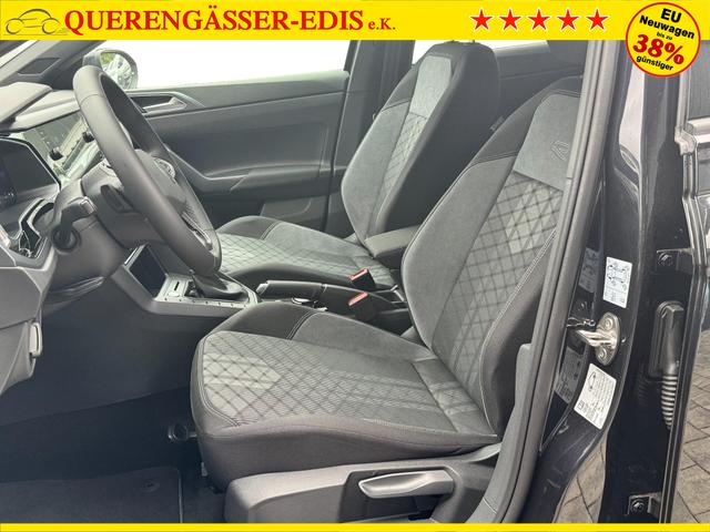 EU-Neuwagen VW Taigo kaufen