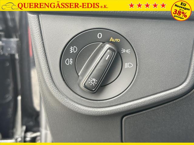 EU-Neuwagen VW Taigo kaufen