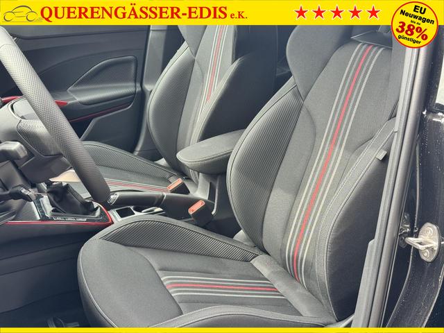 Skoda Fabia Monte Carlo kaufen
