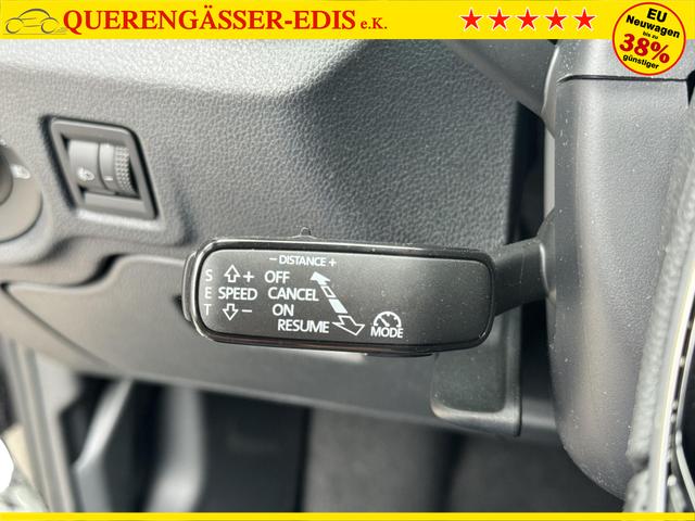 Skoda Fabia Monte Carlo kaufen