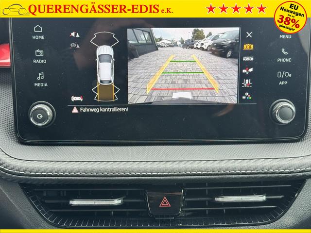 Skoda Fabia Monte Carlo kaufen