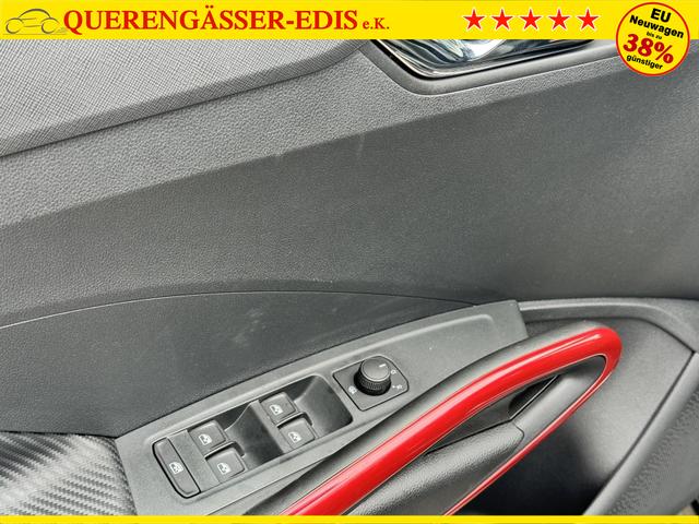 Skoda Fabia Monte Carlo kaufen