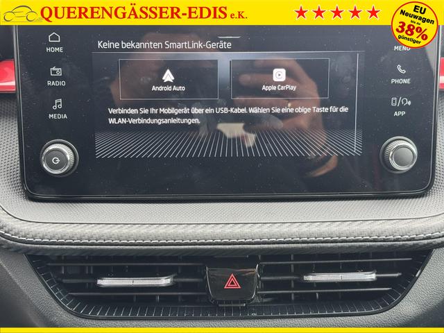 Skoda Fabia Monte Carlo kaufen