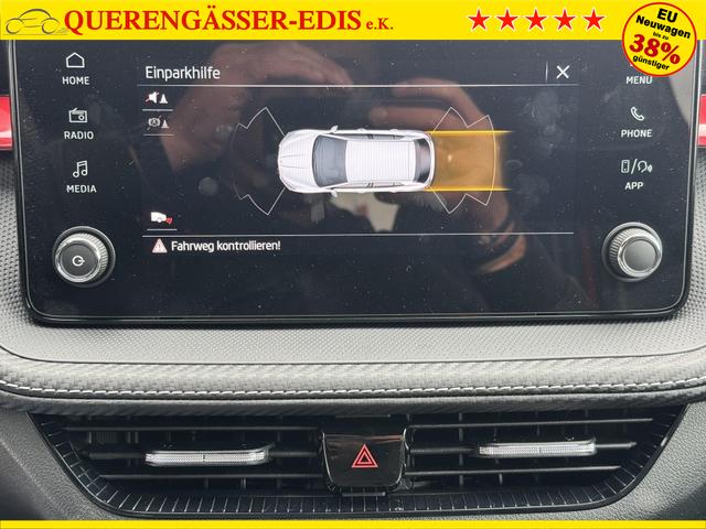 Skoda Fabia Monte Carlo kaufen