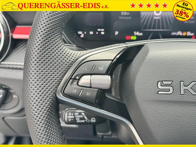 Skoda Fabia Monte Carlo kaufen