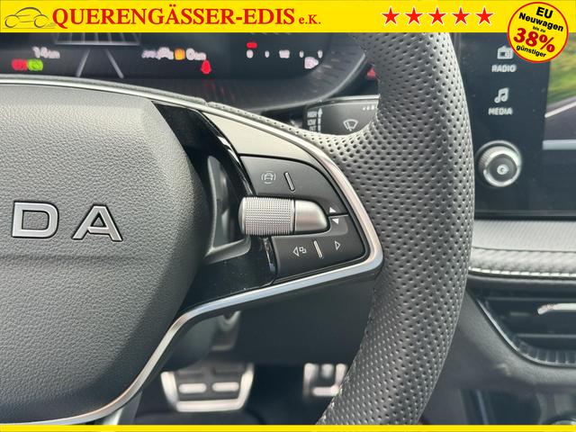 Skoda Fabia Monte Carlo kaufen