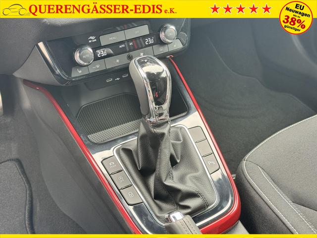Skoda Fabia Monte Carlo kaufen