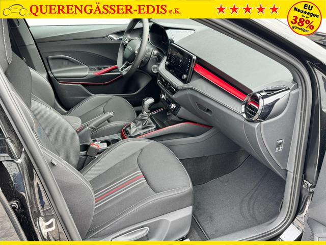 Skoda Fabia Monte Carlo kaufen