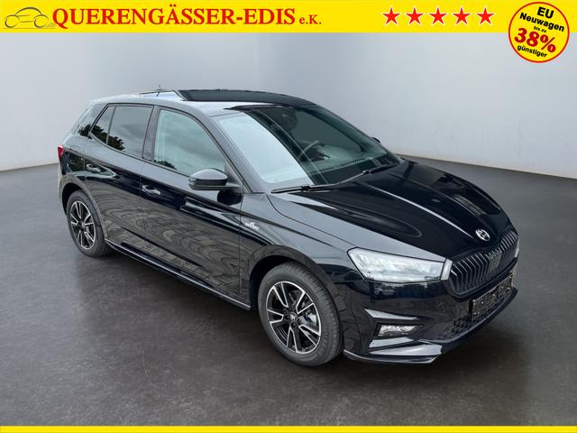 Skoda Fabia Monte Carlo kaufen