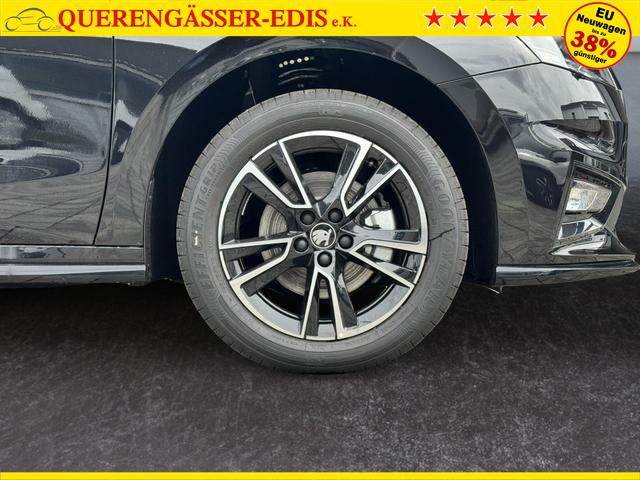 Skoda Fabia Monte Carlo kaufen