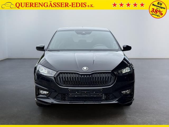 Skoda Fabia Monte Carlo kaufen