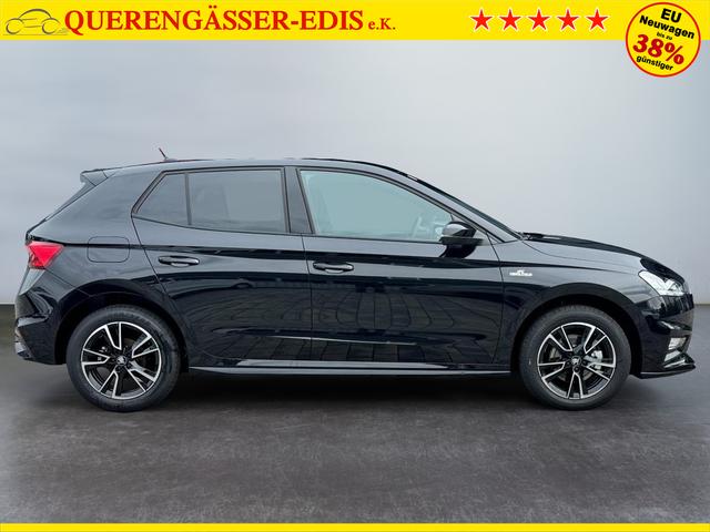 Skoda Fabia Monte Carlo kaufen