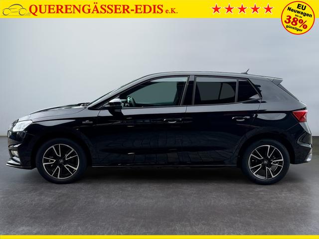 Skoda Fabia Monte Carlo kaufen