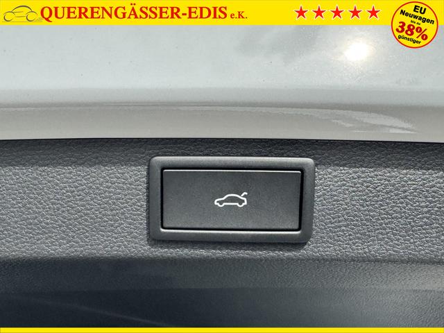 Skoda Karoq 2,0 TDI DSG Sportline 2ZKli AHK ACC SHT PDC Kam 19Zo 5JG 