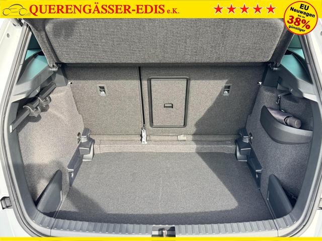 Skoda Karoq 2,0 TDI DSG Sportline 2ZKli AHK ACC SHT PDC Kam 19Zo 5JG 