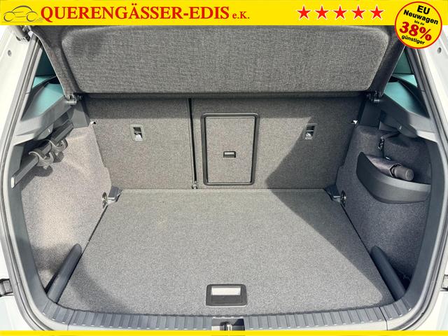 Skoda Karoq 2,0 TDI DSG Sportline 2ZKli AHK ACC SHT PDC Kam 19Zo 5JG 