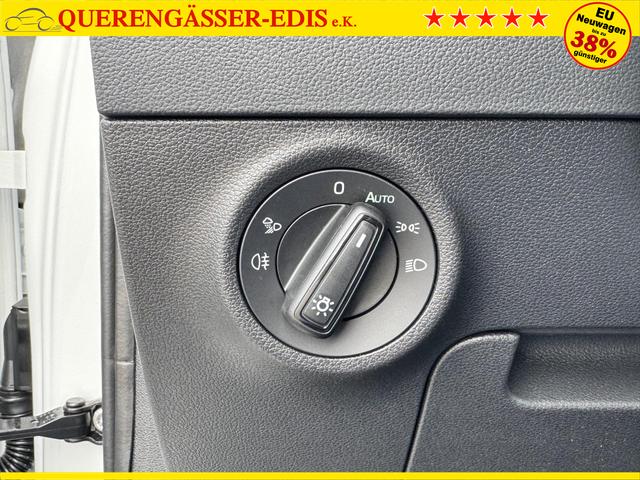 Skoda Karoq 2,0 TDI DSG Sportline 2ZKli AHK ACC SHT PDC Kam 19Zo 5JG 