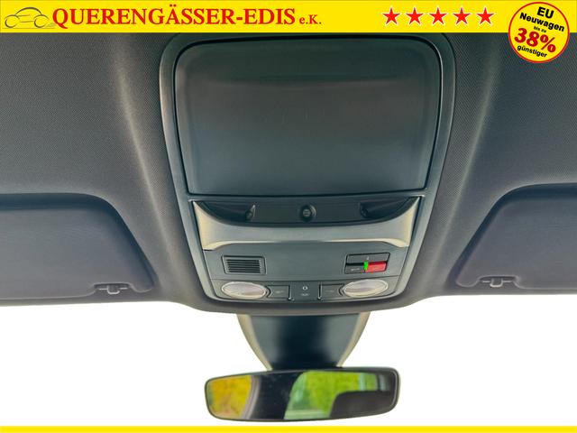 Skoda Karoq 2,0 TDI DSG Sportline 2ZKli AHK ACC SHT PDC Kam 19Zo 5JG 