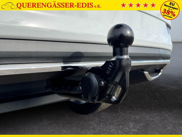 Skoda Karoq 2,0 TDI DSG Sportline 2ZKli AHK ACC SHT PDC Kam 19Zo 5JG 