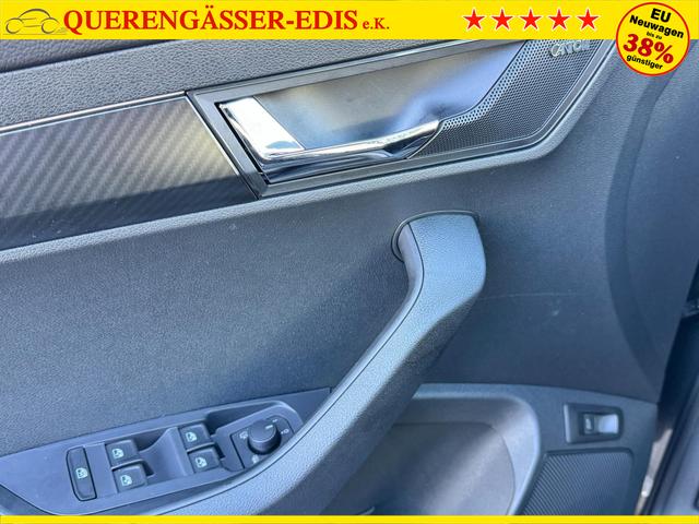 Reimport Skoda Karoq kaufen Leasing - Fianzierung