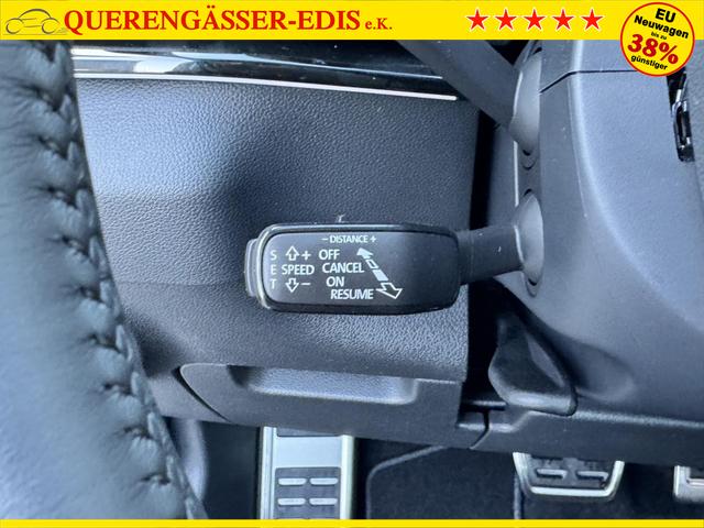 Reimport Skoda Karoq kaufen Leasing - Fianzierung