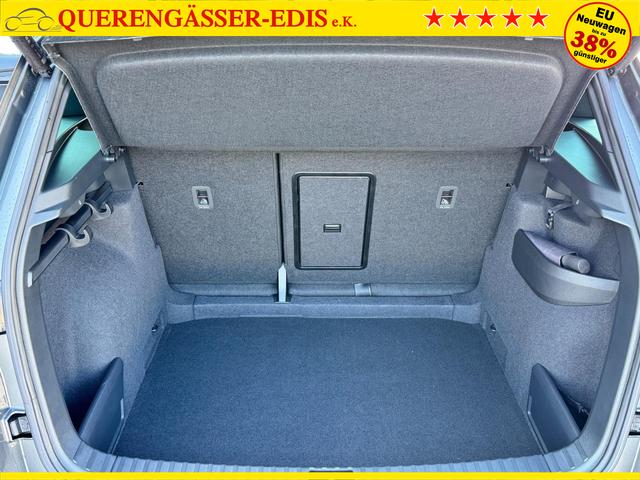 Reimport Skoda Karoq kaufen Leasing - Fianzierung