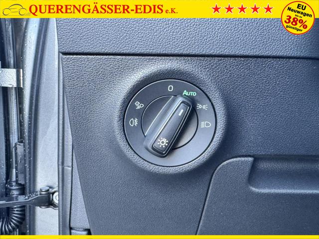 Reimport Skoda Karoq kaufen Leasing - Fianzierung