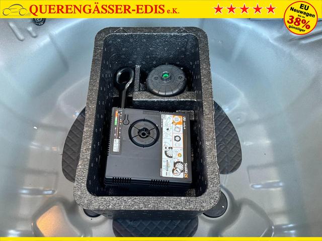 Reimport Hyundai i10 innen bilder 