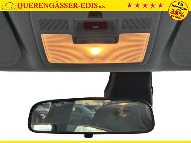 Reimport Hyundai i10 innen bilder 