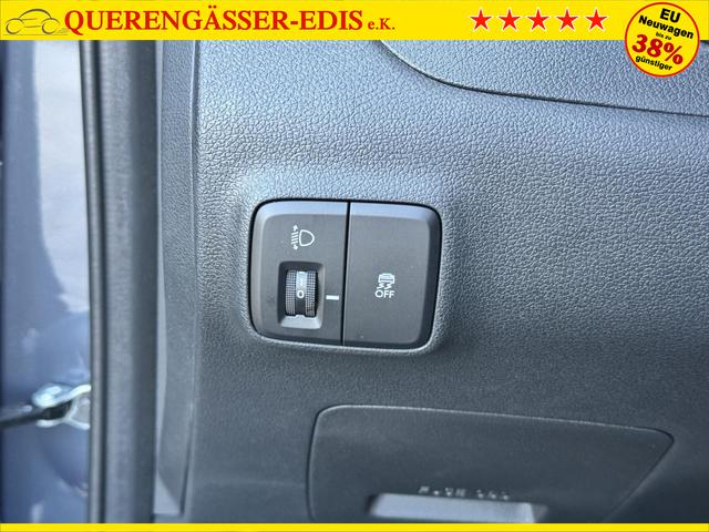 Reimport Hyundai i10 innen bilder 