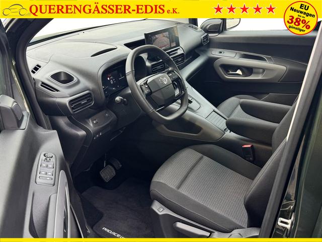 Toyota Proase Citty Lounge VIP Pano Innenraum Bilder