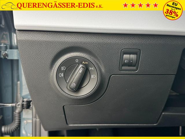 Reimport EU-Neuwagen Seat Arona Automatik Multimedia